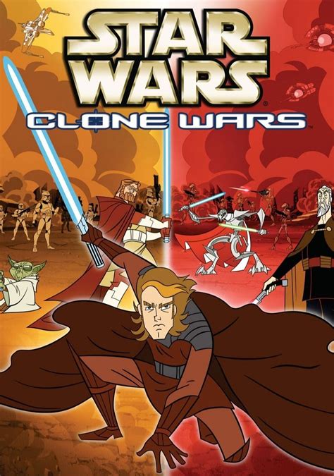 where to watch star wars clone wars 2003 tv series|clone wars 123movies.